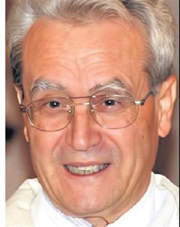 Profilbild Vito Antonio Lupo